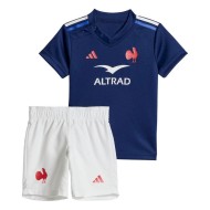 Kit Match ADIDAS FFR 24/25 Bébé