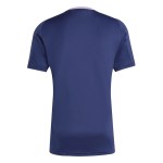 T-shirt ADIDAS FFR Training 25/26 Bleu Marine Homme