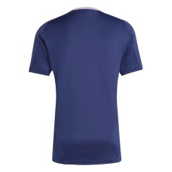 T-shirt ADIDAS FFR Training 25/26 Bleu Marine Homme