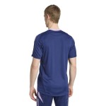T-shirt ADIDAS FFR Training 25/26 Bleu Marine Homme