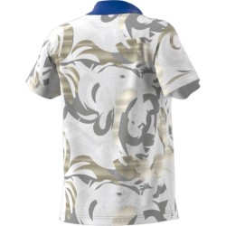 Maillot Pré-Match ADIDAS FFR Coupe du Monde de Rugby 2025 Femme