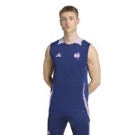 Tank Top ADIDAS FFR Training 25/26 Homme