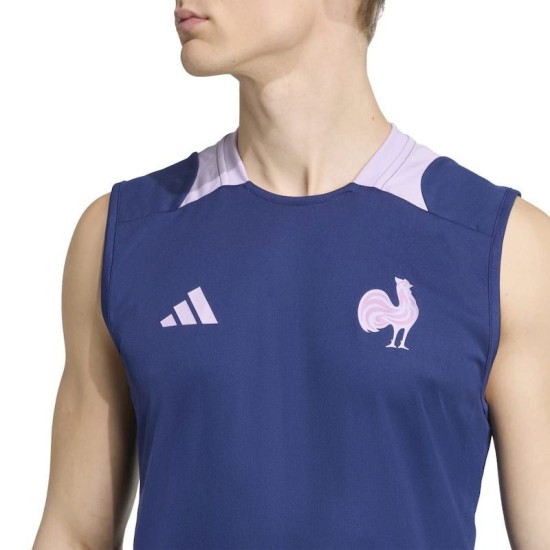 Tank Top ADIDAS FFR Training 25/26 Homme