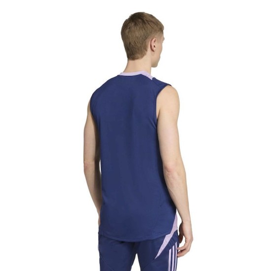 Tank Top ADIDAS FFR Training 25/26 Homme