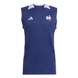 Tank Top ADIDAS FFR Training 25/26 Homme