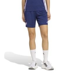 Short ADIDAS FFR Training 25/26 Blue/Purple Woman