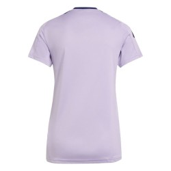 T-Shirt ADIDAS FFR Training 25/26 Purple Woman