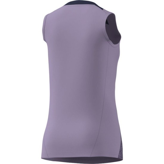 Tank Top ADIDAS FFR Training 25/26 Purple Woman
