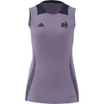 Tank Top ADIDAS FFR Training 25/26 Purple Woman