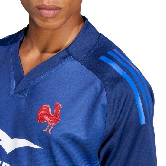 Maillot Sevens Domicile FFR ADIDAS 24/25