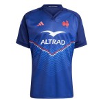 Maillot Sevens Domicile FFR ADIDAS 24/25