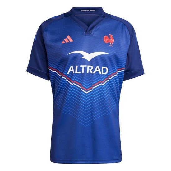 Maillot Sevens Domicile FFR ADIDAS 24/25