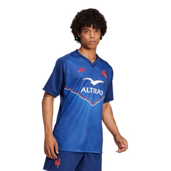 Maillot Sevens Domicile FFR ADIDAS 24/25