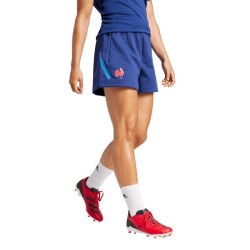 Short ADIDAS FFR Travel 24/25 Femme