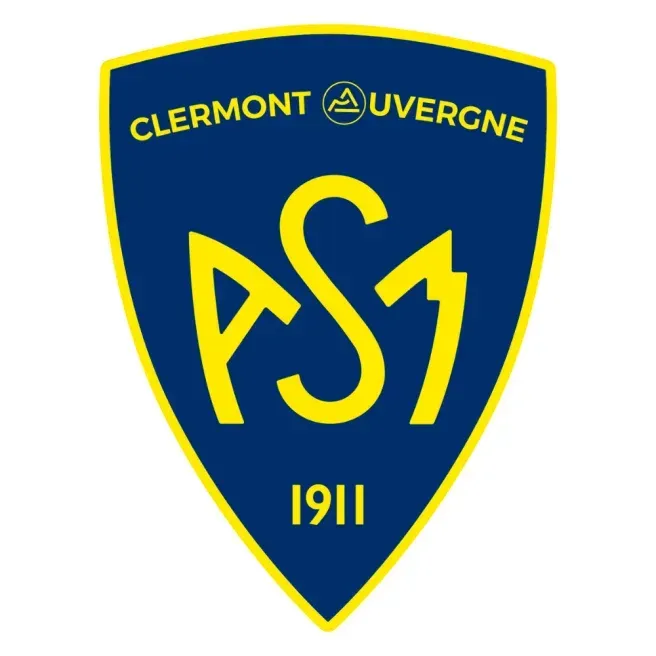 ASM Clermont Auvergne
