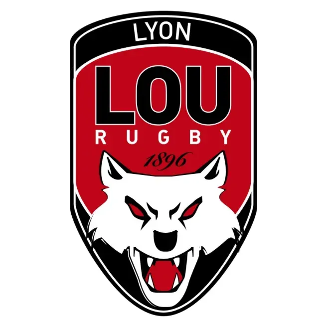 Lyon OU Rugby