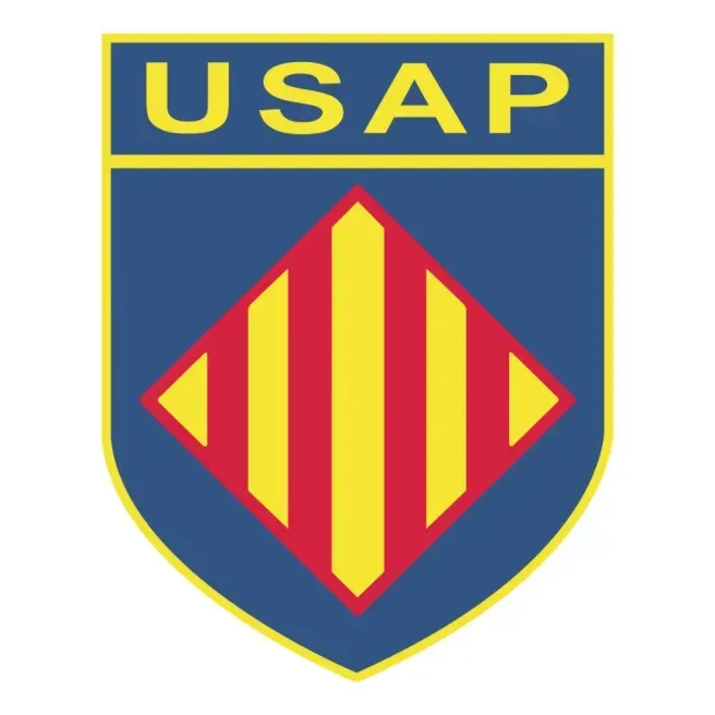 USA Perpignan
